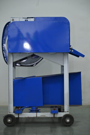 Chaff Cutter - 1 H.P.