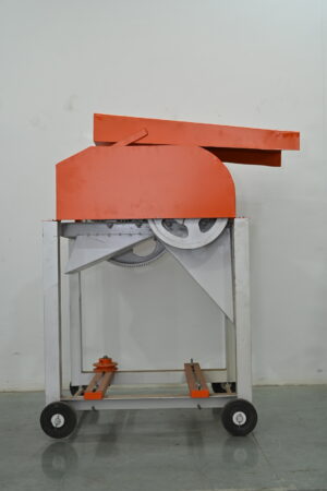 Chaff Cutter - 3 H.P.